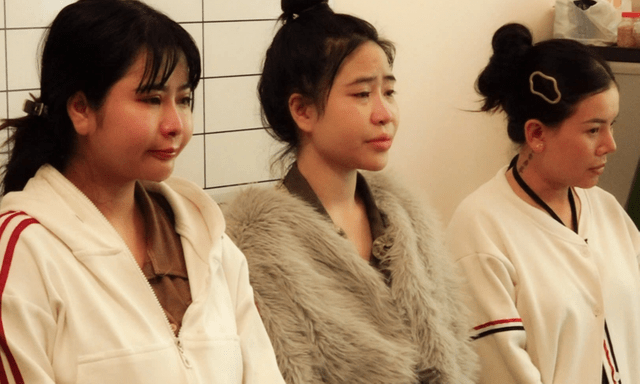 Tin pháp luật nổi bật 24h qua: Tổ chức sử dụng ma túy tại quán karaoke, 3 “kiều nữ” bị khởi tố
