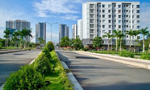 Hà Nội rà soát toàn bộ sàn giao dịch bất động sản: Siết chặt quản lý, minh bạch thị trường