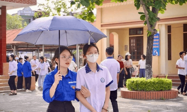Ngày mai (23/5), chính thức thi vào lớp 10 năm 2026 tại Đà Nẵng, Ninh Bình: Điều gì chờ đợi thí sinh?