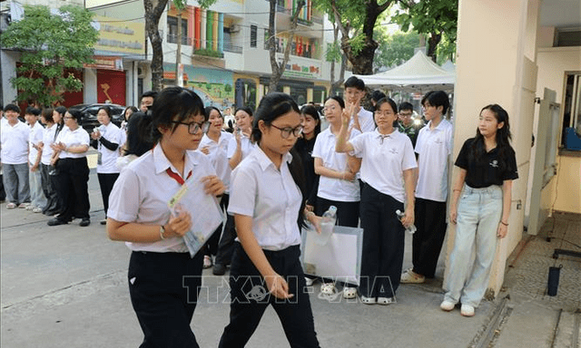 Gợi ý đáp án môn Văn vào lớp 10 năm 2026 ở Đà Nẵng chính xác nhất