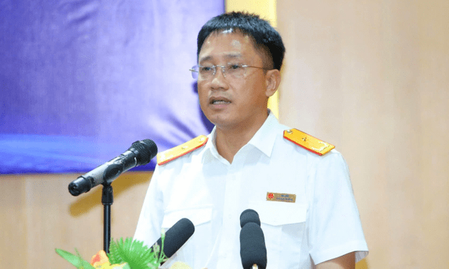 Người dân có thể bị tạm hoãn xuất cảnh vì phát sinh nợ thuế: Cục Thuế có thông báo 