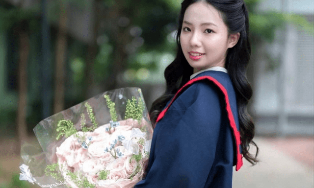 Nữ sinh Hà Nội gây sốt khi đỗ cùng lúc 3 trường Đại học hàng đầu Trung Quốc: Hé lộ chiến thuật 