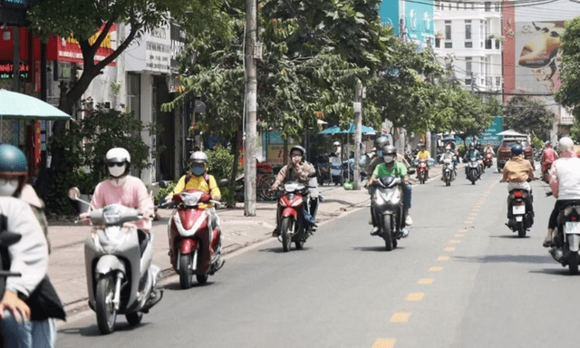 Tin tức dự báo thời tiết ngày 23/5: Thí sinh Đà Nẵng, Ninh Bình chính thức làm bài thi vào lớp 10 sớm nhất cả nước, thời tiết thế nào?