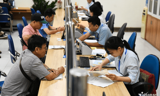 Trường hợp phải hoàn trả tiền trợ cấp tinh giản biên chế theo nghị định 154 cần lưu ý điều này