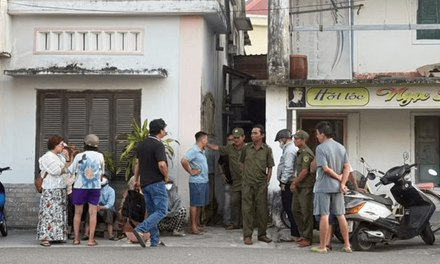 Vụ đôi nam nữ thương vong trong phòng trọ ở Gia Lai: Danh tính nạn nhân