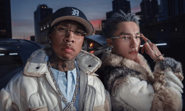 Rapper tỷ views hợp tác với Sơn Tùng M-TP trong ca khúc sắp ra mắt là ai?