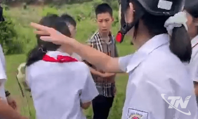 Vụ nữ sinh lớp 6 bị đánh hội đồng phải nhập viện: Chính quyền địa phương vào cuộc xác minh