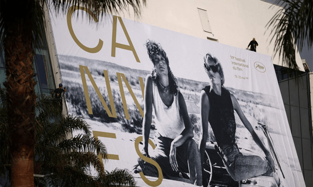 Diễn viên châu Á duy nhất được gọi tên tại Liên hoan phim Cannes 2026 là ai?