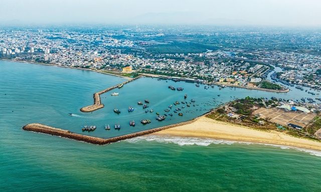 Cơ hội mở rộng thị trường du lịch từ sân bay Phan Thiết