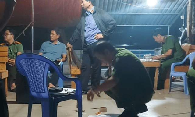 Tin pháp luật nổi bật 24h qua: Bất ngờ kiểm tra nhà cho thuê ở Tây Ninh, phát hiện 