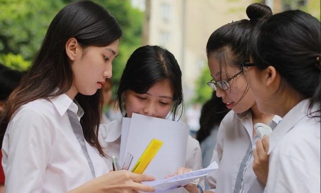 Tuyển sinh 2026: Ngành giáo dục mầm non có xét học bạ?