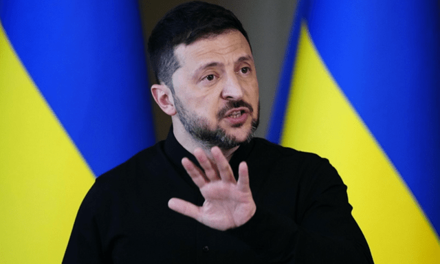 Chiến sự Nga-Ukraine ngày 24/5: Tổng thống Zelensky ra tuyên bố nóng đề xuất “thành viên liên kết” từ EU