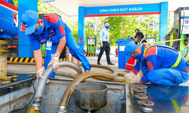 Chuyên gia nói gì về lời đồn 