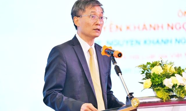 Khai mạc Tuần lễ Trọng tài và Hòa giải Việt Nam 2026: Bệ đỡ cho môi trường đầu tư kinh doanh