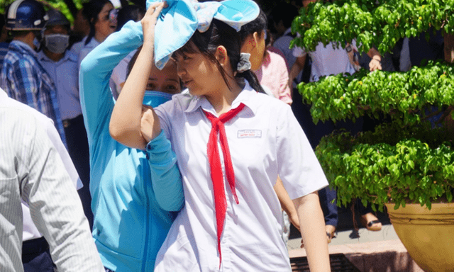 5 nguyên tắc 