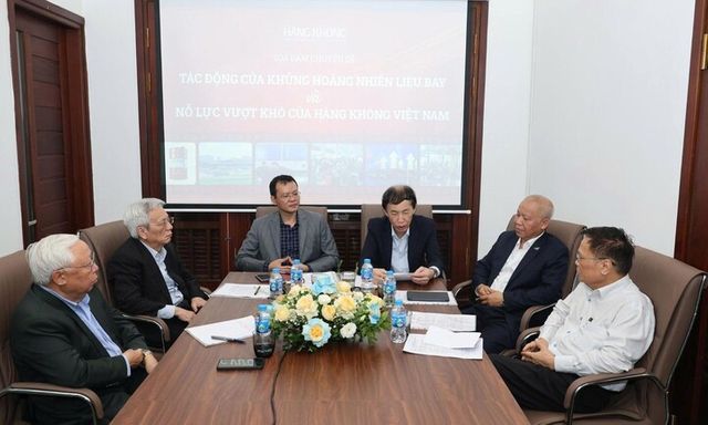 Tạp chí Hàng không xây dựng hệ sinh thái truyền thông chuyên ngành hiện đại