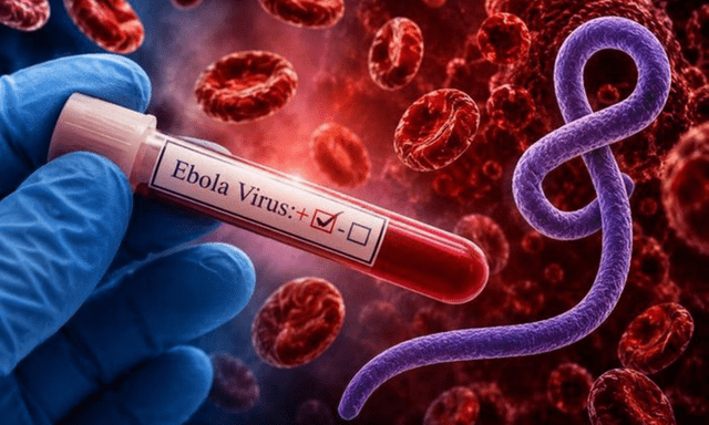 Nguy cơ Ebola xâm nhập Việt Nam rất thấp, nhưng không thể chủ quan