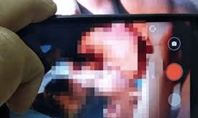 Khởi tố thanh niên 22 tuổi dùng clip nhạy cảm tống tiến người yêu cũ