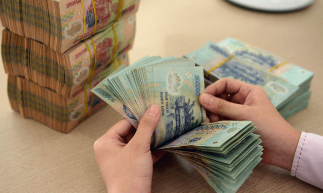 Từ 1/7, tiền lương đóng BHXH tối đa là 50,6 triệu/tháng, lương hưu cao nhất có thể gần 40 triệu đồng