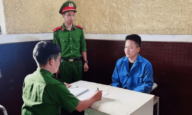Tin pháp luật nổi bật 24h qua: Khởi tố chủ tiệm cầm đồ chiếm đoạt 10 tỷ đồng của nhiều người