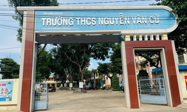 Vụ nam sinh dùng rìu tấn công bạn cùng lớp ở Gia Lai: Đại diện trường học nói gì, sức khỏe nạn nhân hiện ra sao?