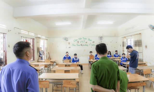 Vụ nam sinh làm điều dại dột ở Lâm Đồng: Công an khởi tố một bị can