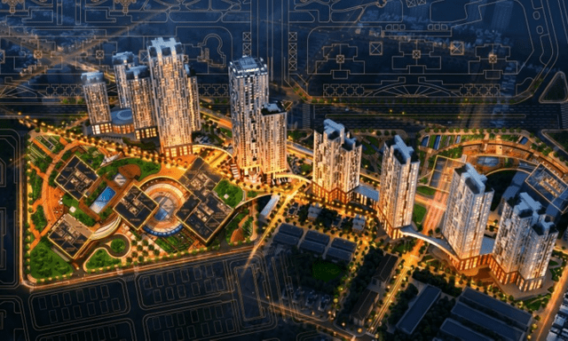 Vì sao Công ty Cổ phần Sông Đà Thăng Long bị xử phạt?