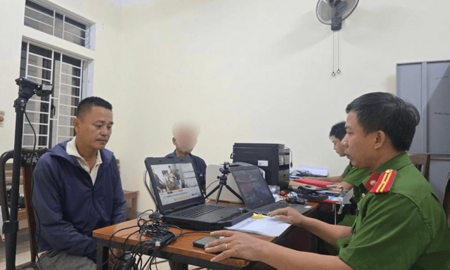 Khởi tố đối tượng đánh người gây thương tích do tranh chấp đất