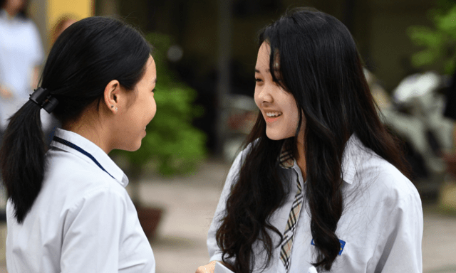 Đề thi, đáp án gợi ý môn tiếng Anh vào lớp 10 tỉnh Hưng Yên năm 2026