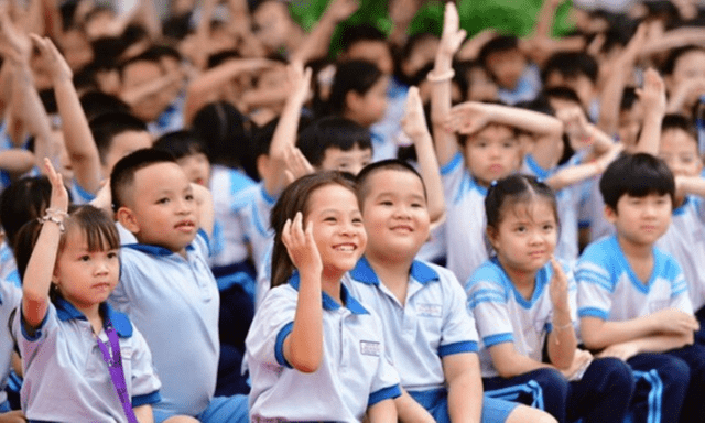 Hôm nay (27/5), phụ huynh TP.HCM bắt đầu đăng ký tuyển sinh đầu cấp: Hướng dẫn chi tiết các bước thực hiện