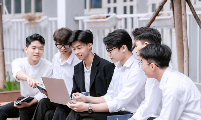 Sinh viên theo học ngành này sẽ được miễn học phí, cấp phí sinh hoạt 5 triệu đồng/tháng