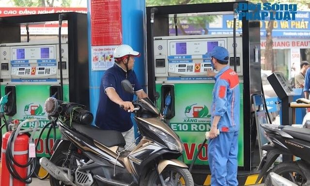 Bộ Công Thương thông tin chi tiết nhiều nội dung liên quan xăng sinh học E10