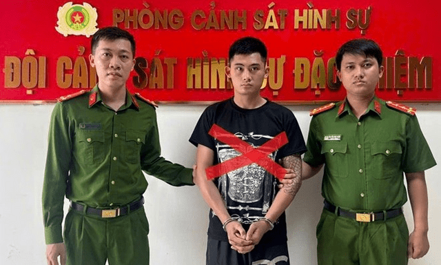 Tin pháp luật nổi bật 24h qua: Công an Hải Phòng bắt giữ đối tượng trốn truy nã