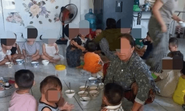 Diễn biến mới đáng chú ý vụ trẻ 10 tháng tuổi tử vong ở cơ sở mầm non vì sặc cháo