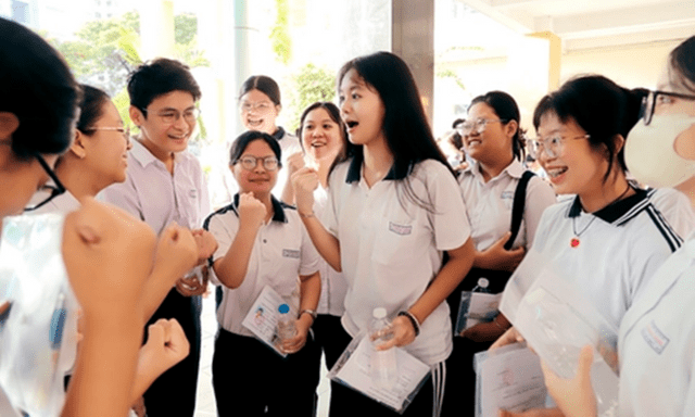 Kỳ thi vào lớp 10 THPT năm 2026 ở Hà Nội: Sở GD&ĐT lưu ý hàng loạt sai sót khiến thí sinh mất điểm oan