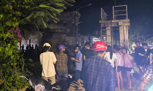 Phát hiện thi thể bé gái 8 tuổi trên kênh ở Thanh Hóa, hé lộ nguyên nhân ban đầu