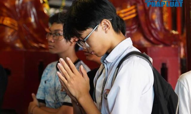 Sĩ tử Hà Nội 