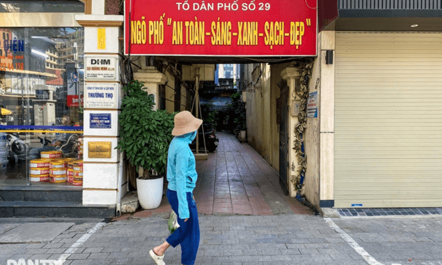 Mở rộng quy mô thôn thì trưởng thôn, tổ trưởng dân phố có thêm những nhiệm vụ mới nào?