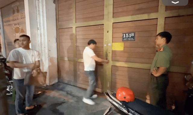 Bắt chủ nhà thuốc đông y Bảo Thanh Đường, cận cảnh kho hàng chứa sản phẩm nguy cơ ảnh hưởng nghiêm trọng đến sức khỏe