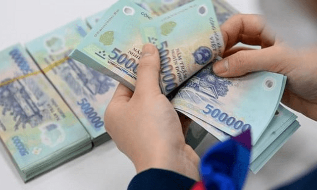 Bộ Nội vụ hướng dẫn cách tính lương, phụ cấp mới khi tăng lương cơ sở từ 1/7