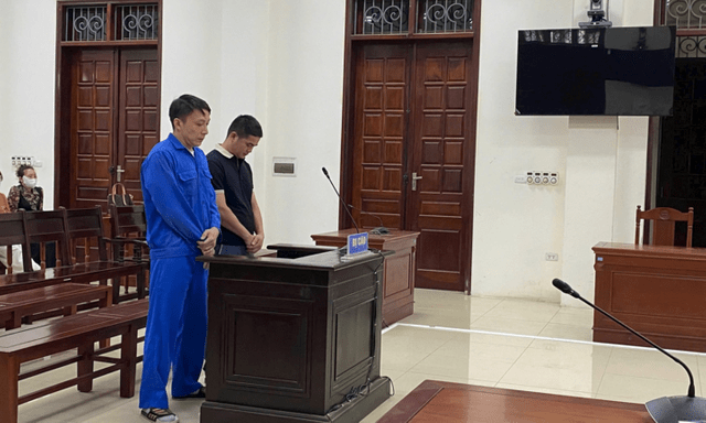 Bắt tê tê Java mang đi bán, người đàn ông 46 tuổi lĩnh án tù