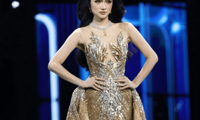 Hương Giang giành danh hiệu Á hậu 2 cuộc thi Miss Grand All Stars 2026
