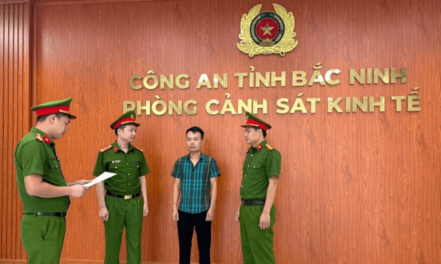 Khởi tố 2 đối tượng giả tài liệu nhằm trục lợi chính sách mua nhà ở xã hội