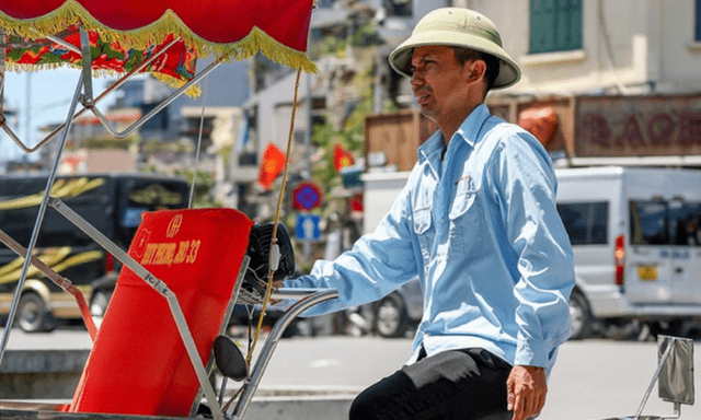 Đợt nắng nóng mới sắp bao trùm miền Bắc, có nơi trên 37 độ C