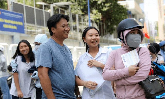 Tuyển sinh lớp 10 TPHCM năm 2026: “Bỏ túi” bí quyết để không mất điểm đáng tiếc môn Ngữ Văn