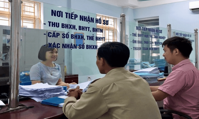 Từ 1/7, mức đóng BHXH của chủ hộ kinh doanh thay đổi ra sao?