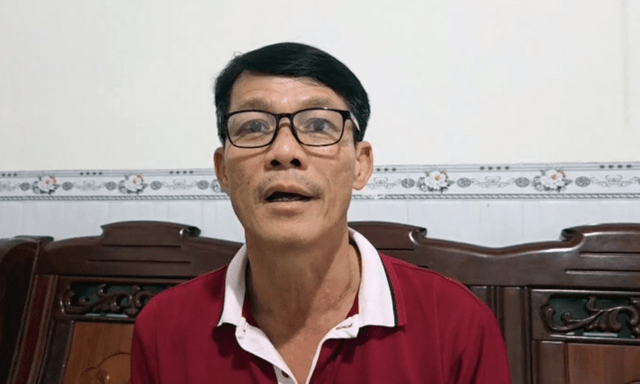 Lời gan ruột của cựu Hiệu trưởng 