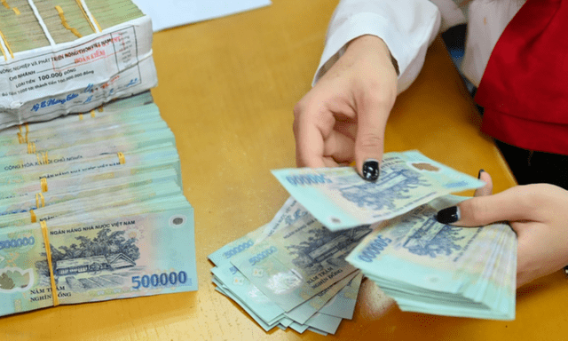 Lãi suất ngân hàng nào cao nhất hôm nay (1/6)?