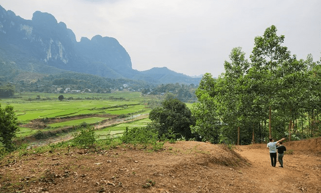 Cấp nào có quyền thu hồi diện tích lấn chiếm đất giao thông?