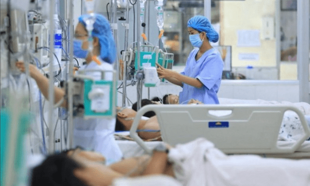 Mức phụ cấp đặc thù trong lĩnh vực y tế, áp dụng từ 15/7